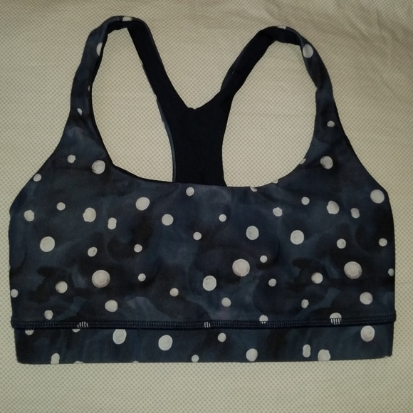 Sports Bra - Picture 3 of 4